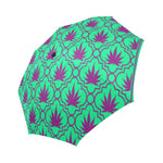 HIGHLEAF TP Auto-Foldable Umbrella