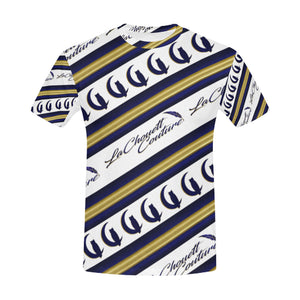NICE ONE All Over Print T-Shirt for Men