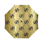 GOODIE GLDBLC Auto-Foldable Umbrella