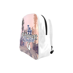 LCC LOWRIDER School Backpack (Medium)