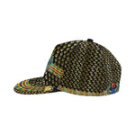 MEDJAY LCC All Over Print Snapback Hat