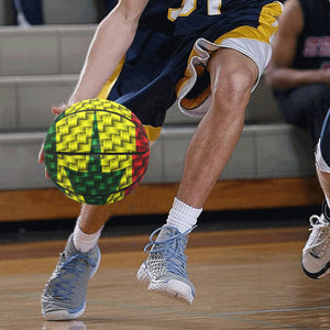 SENEGAL FLAG All Over Print Basketball
