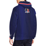 FC PANAME All Over Print Hoodie for Men
