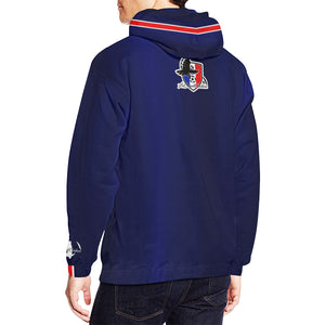FC PANAME All Over Print Hoodie for Men