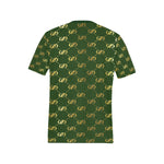 EXCELLENCE KAKIGLD Men's All Over Print T-Shirt