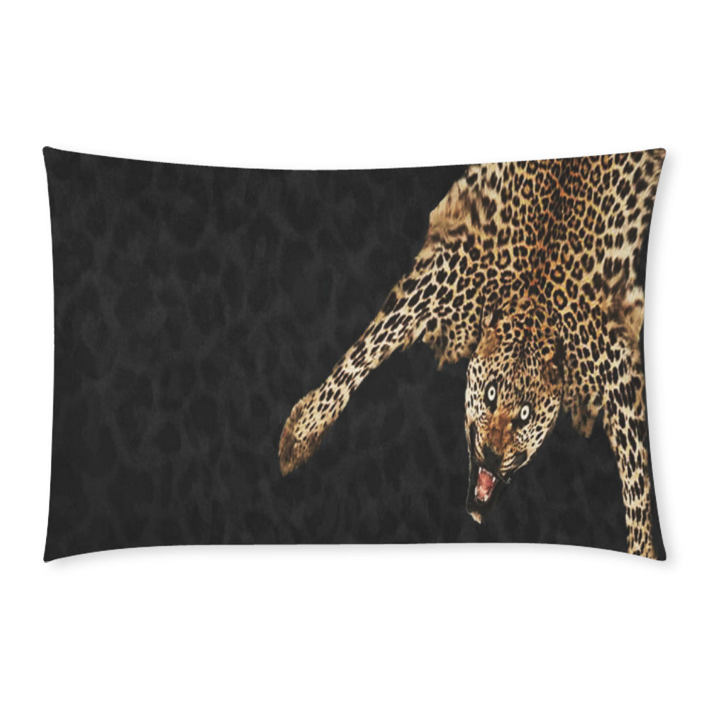 OLD KMT PRIEST 3-Piece Bedding Set