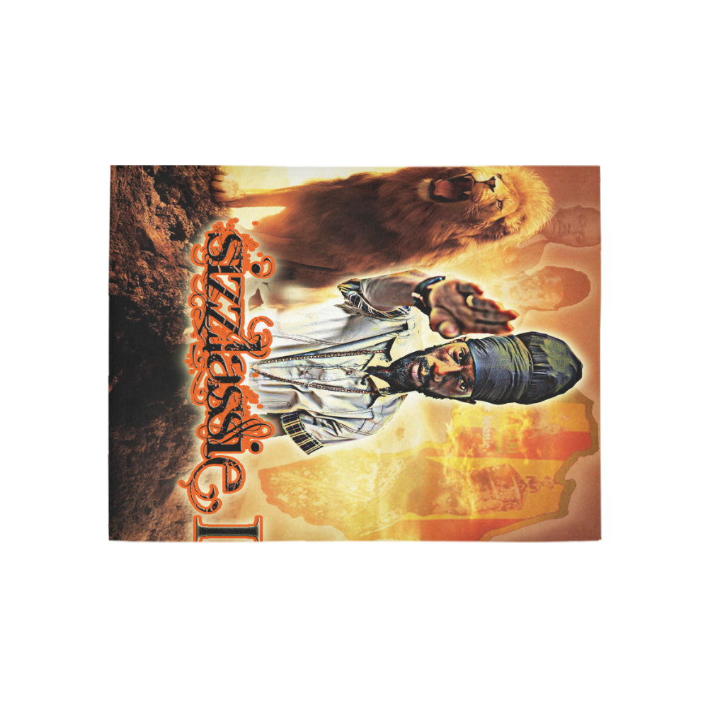 SIZZLASSIE I Area Rug 5'3''x4'