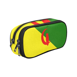 YANAZER FLAG Pencil Pouch/Large