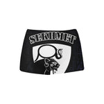 SEKHMET Women's All Over Print Boyshort Panties (Model L31)