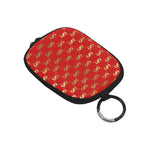 EXCELLENCE RDGLD Coin Purse (Model 1605)