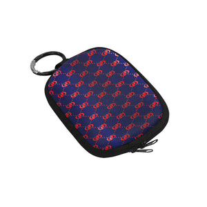 EXCELLENCE BLURED Coin Purse