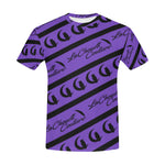NICE ONE All Over Print T-Shirt for Men