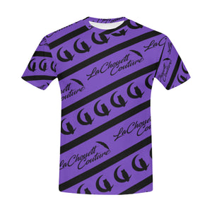 NICE ONE All Over Print T-Shirt for Men