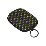 EXCELLENCE BLCCGLD Coin Purse