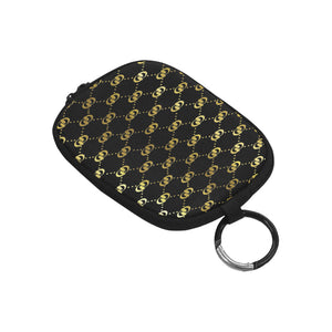 EXCELLENCE BLCCGLD Coin Purse