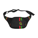 FRESH UP NUBIAN Fanny Pack/Small (Model 1677)