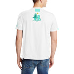 SALE SUD Men's All Over Print T-Shirt