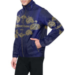 BANDANA LCC OFFICIAL All Over Print Windbreaker for Unisex