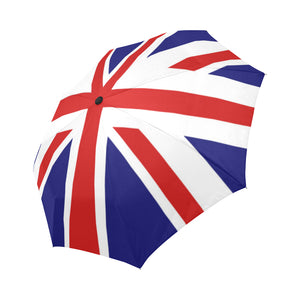 LONDON ANKH Auto-Foldable Umbrella