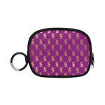 EXCELLENCE PRPLGLD Coin Purse (Model 1605)