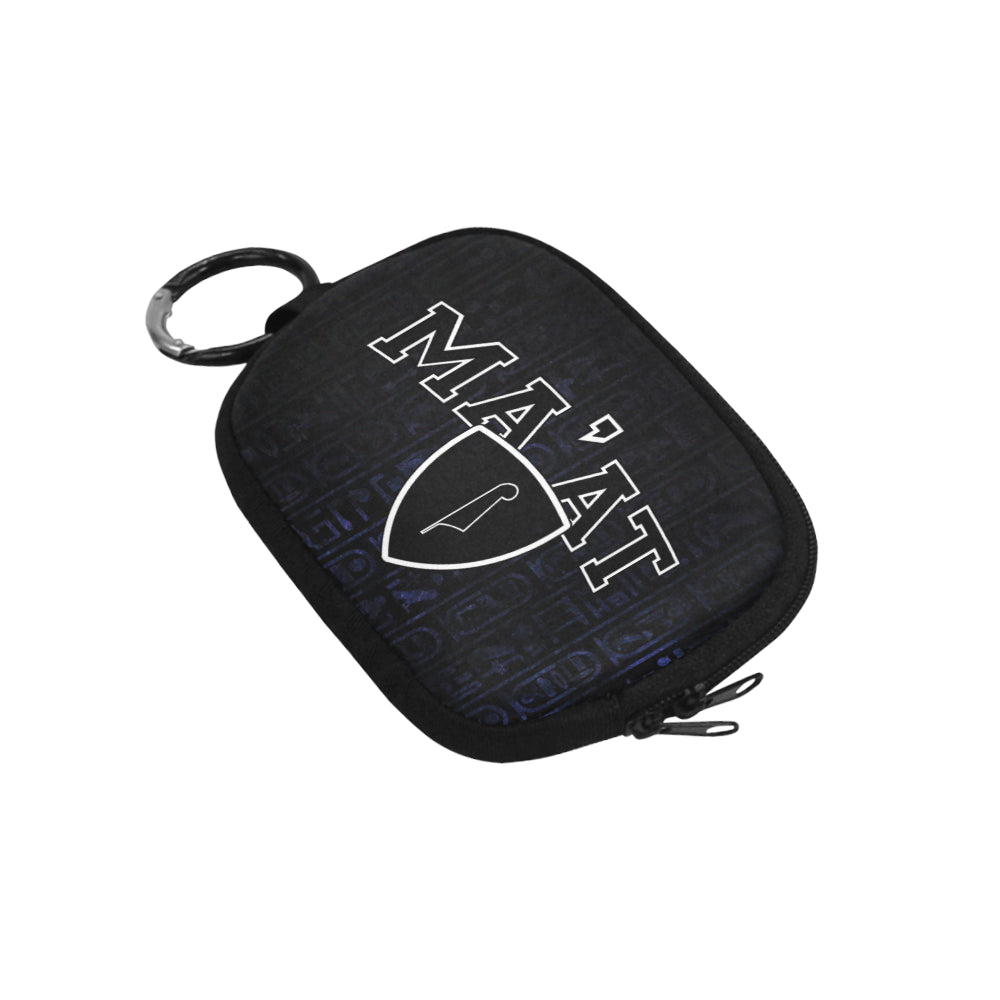 MA'AT Coin Purse (Model 1605)
