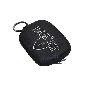 MA'AT Coin Purse (Model 1605)