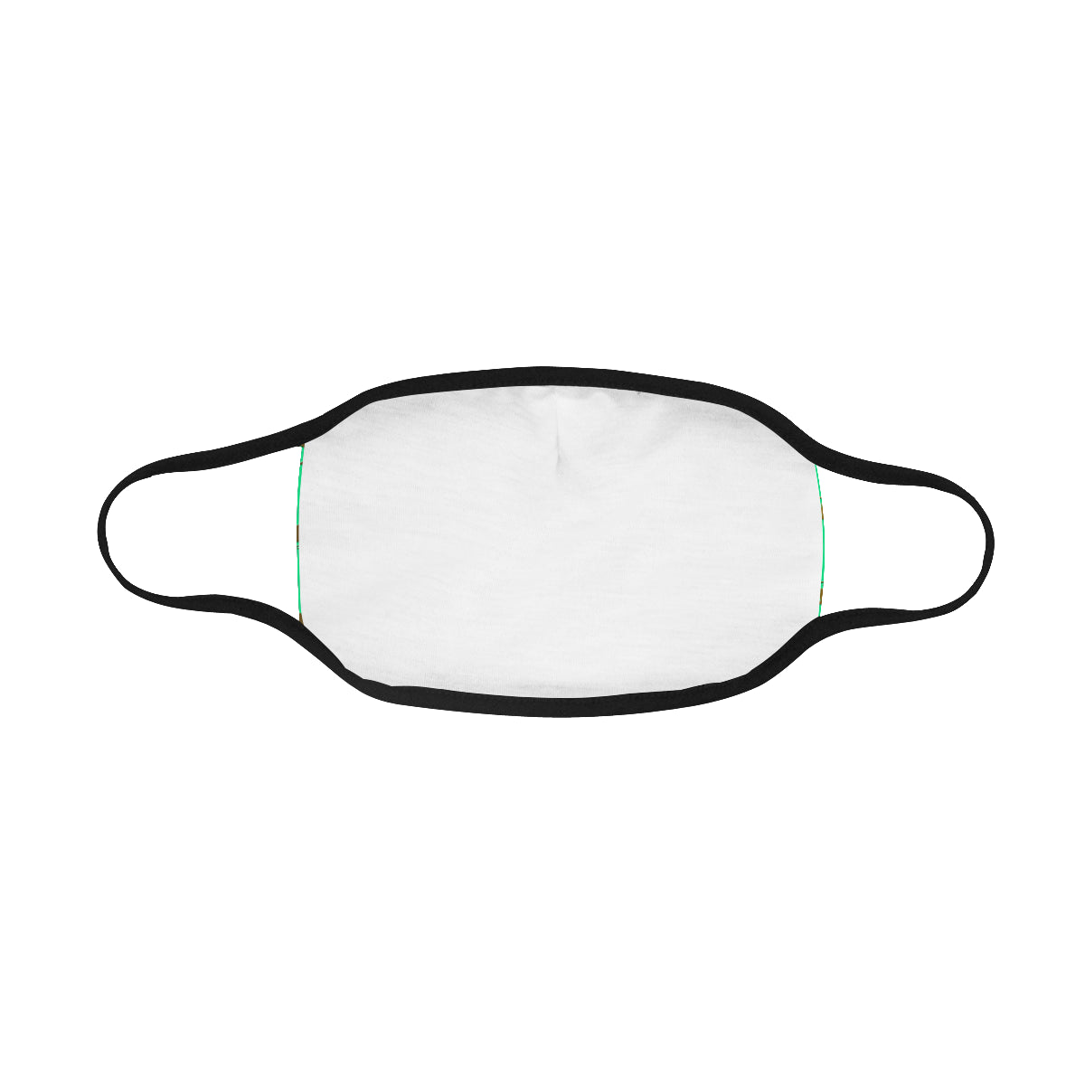 EXCELLENCE TRQGLD Mouth Mask in One Piece (2 Filters Included)