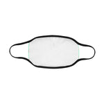 EXCELLENCE TRQGLD Mouth Mask in One Piece (2 Filters Included)