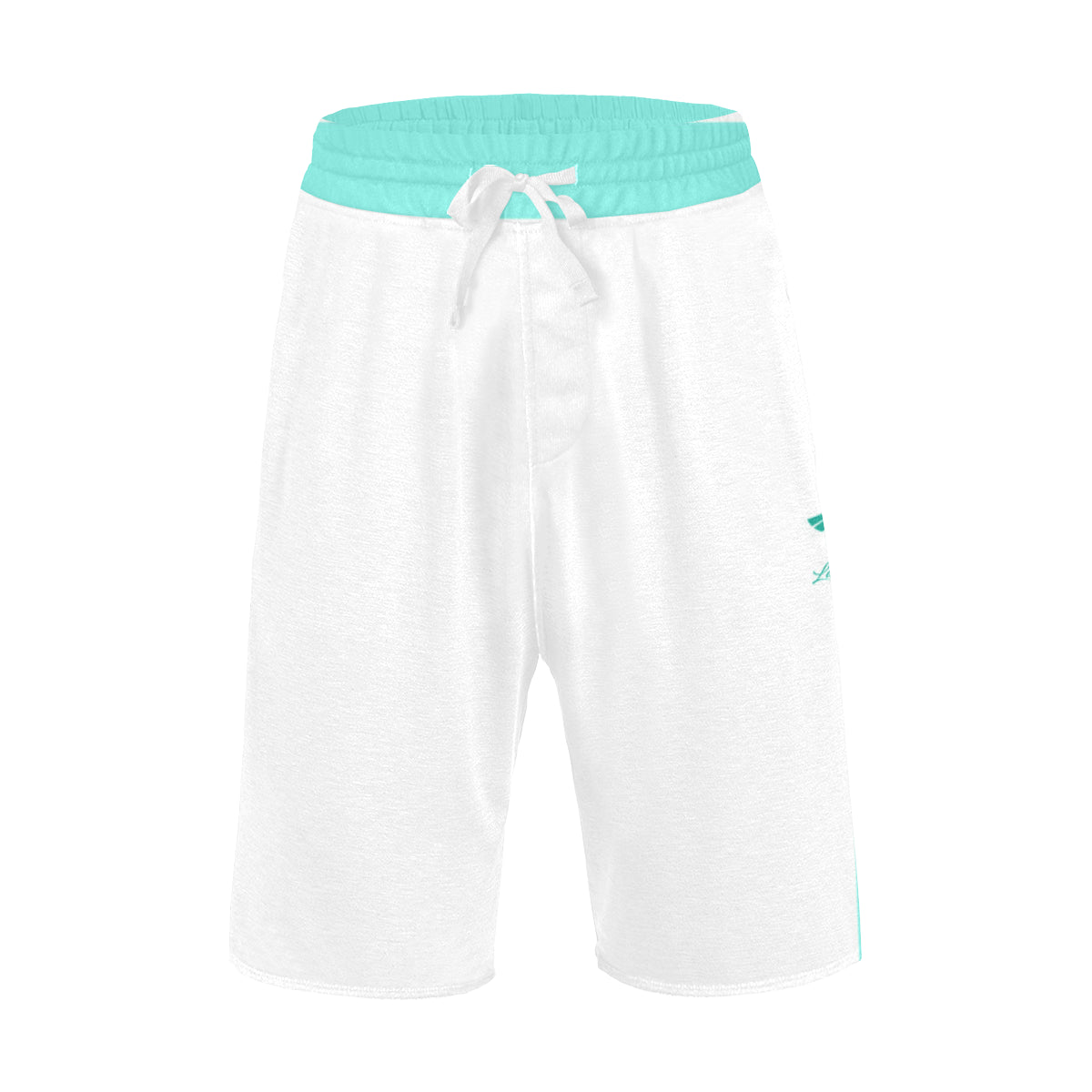 FC SALE SUD Men's All Over Print Casual Shorts
