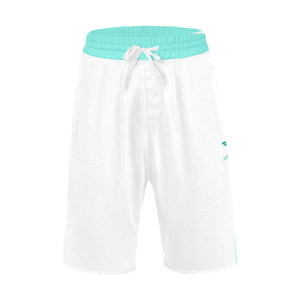 FC SALE SUD Men's All Over Print Casual Shorts