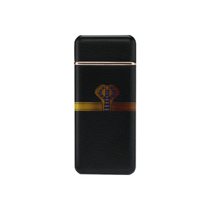 SNAKE SKIN WADJET USB Rechargeable Lighter