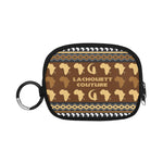 AFRIKA ORNEMENT Coin Purse