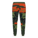 copy Men's All Over Print Sweatpants (Model L11)