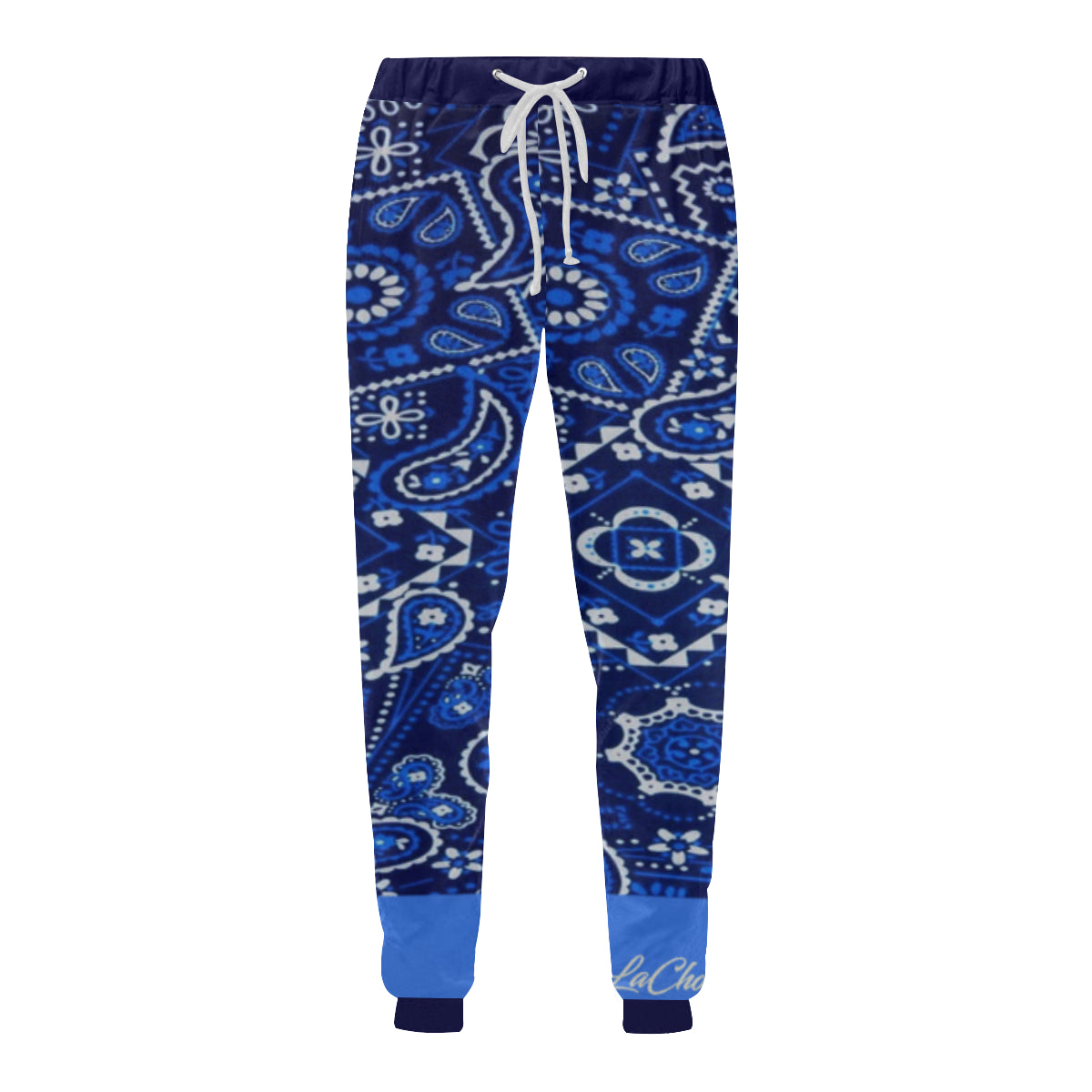 BANDANA VIRAL Men's All Over Print Sweatpants