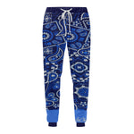 BANDANA VIRAL Men's All Over Print Sweatpants