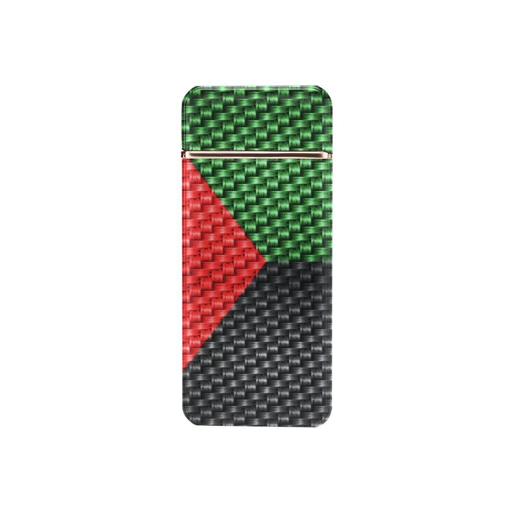 MADA FLAG USB Rechargeable Lighter