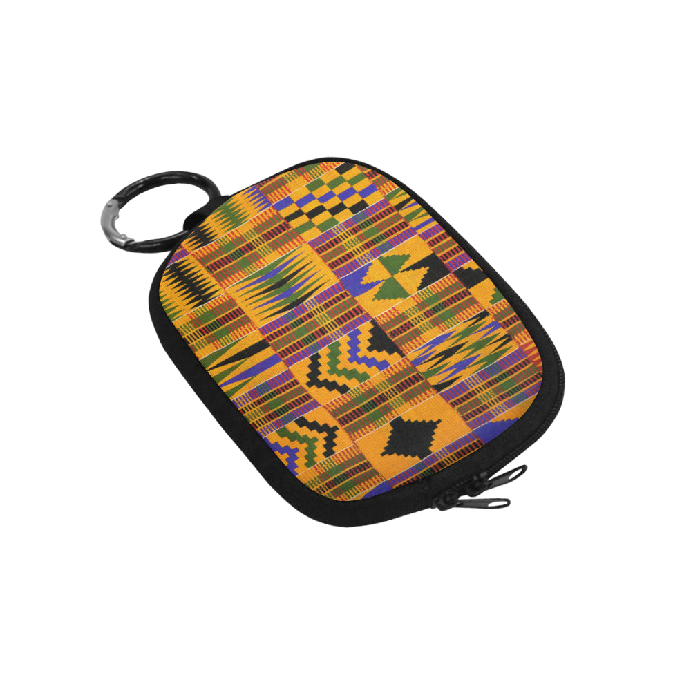 KENTE OG Coin Purse