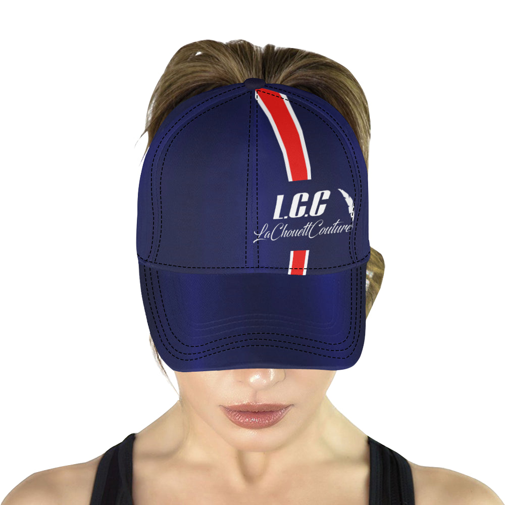 FC PANAME All Over Print Cap