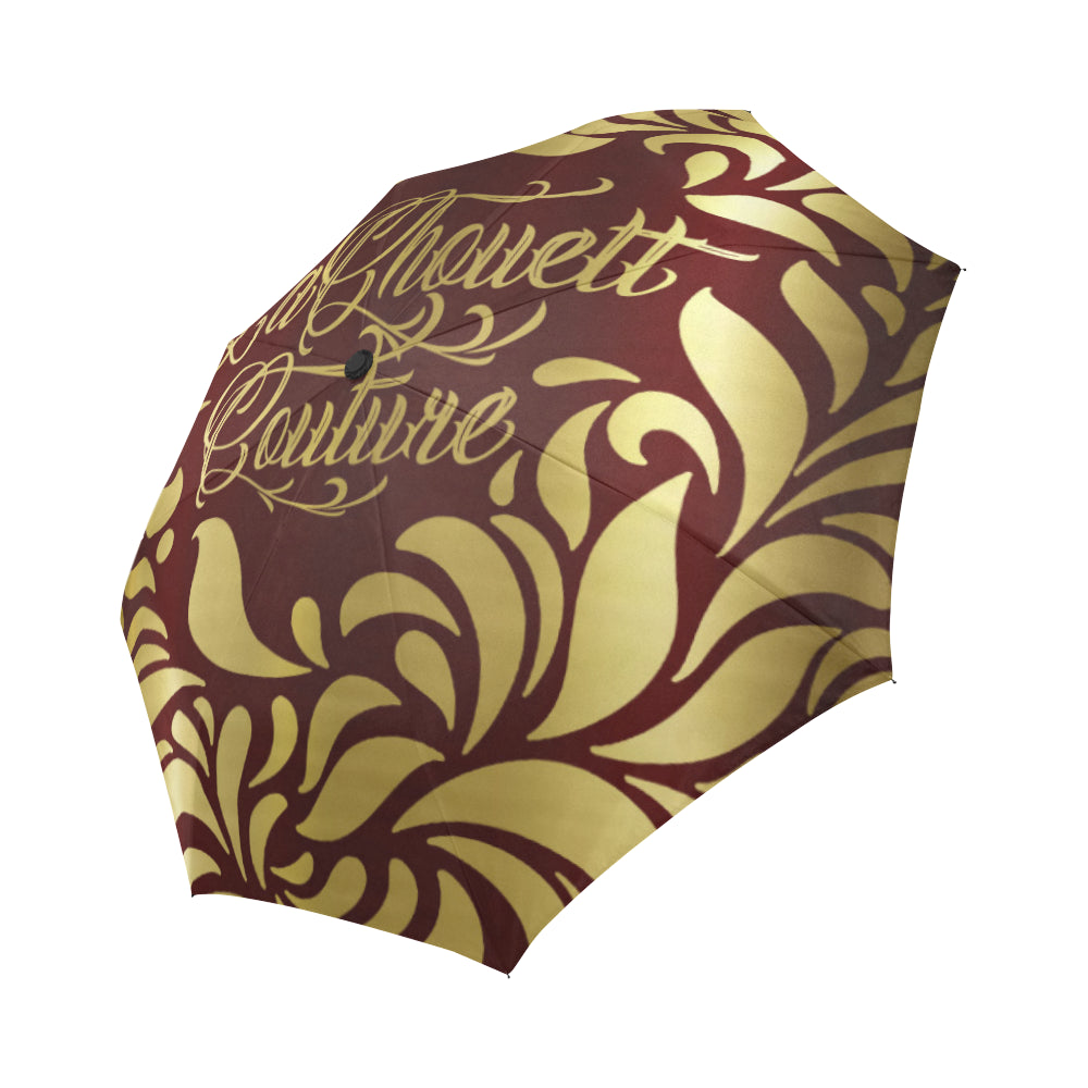 GORGIOUS LEAF BRDX Auto-Foldable Umbrella