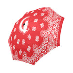 BLOOD BROTHERS Auto-Foldable Umbrella
