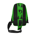 GREEN-WALK Chest Bag (Model 1678)