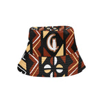 BOGOLAN All Over Print Bucket Hat for Men
