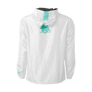 SALE SUD Unisex All Over Print Windbreaker