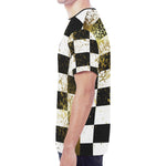 CHEST IN GOLD New All Over Print T-shirt for Men