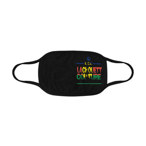 LCC N.CALEDONIE GRUNDGE Mouth Mask (2 Filters Included) (Non-medical Products)