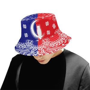 BANDANA All Over Print Bucket Hat