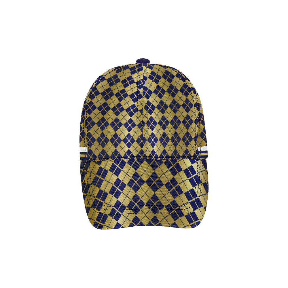 ARLEQUIN LCC All Over Print Dad Cap