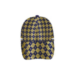 ARLEQUIN LCC All Over Print Dad Cap