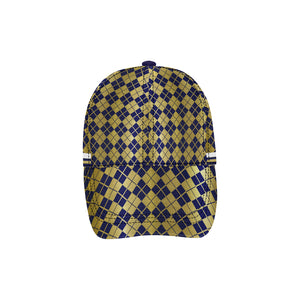 ARLEQUIN LCC All Over Print Cap