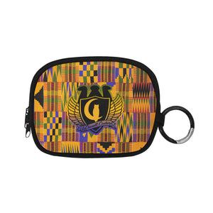 KENTE OG Coin Purse